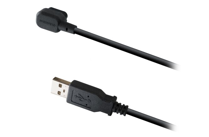 Shimano Ladekabel EW-EC300 Di2 1500mm Box