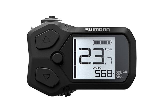 Shimano Display E-Bike SC-EN500 SD300 I-Spec EV