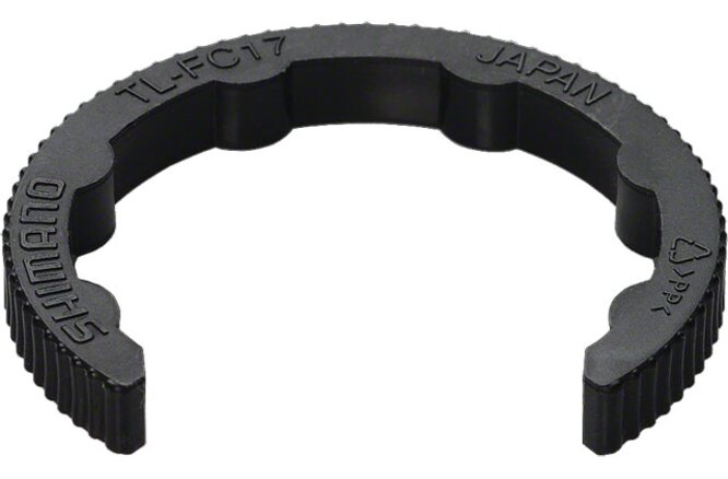 Shimano Einstell-Werkzeug TL-FC17