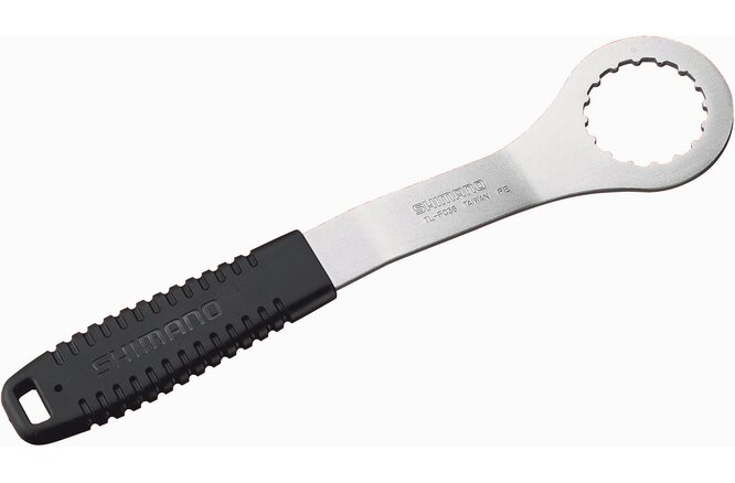 Shimano Tretlager-Montagewerkzeug TL-FC36