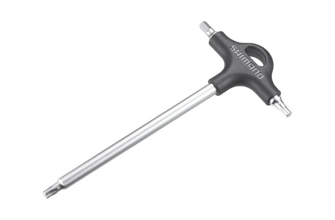 Shimano Kettenblattschlüssel TL-FC23