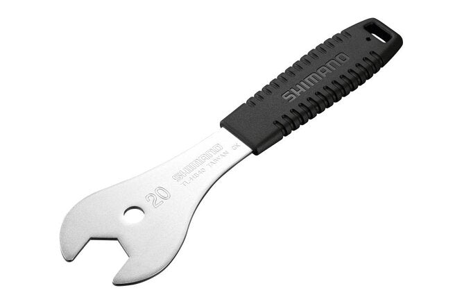 Shimano Konusschlüssel TL-HS40 20 mm