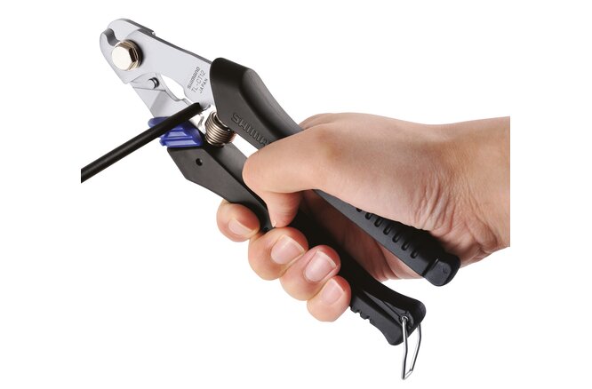 Shimano Kabelschneider TL-CT12