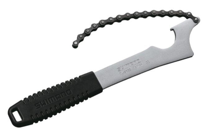Shimano Ritzel-Fixierwerkzeug TL-SR22