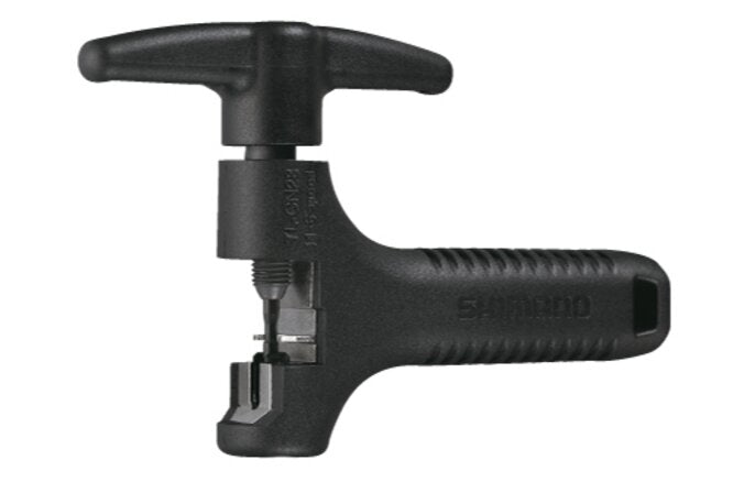 Shimano Kettennietwerkzeug TL-CN28 für UG/HG/IG 6-11 Gang