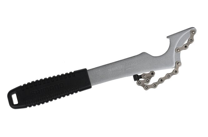Shimano Kassetten-Fixierwerkzeug TL-SR23 6-11 Gang