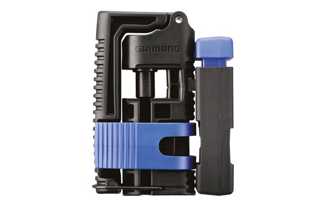 Shimano Werkzeug für Bremsleitung TL-BH62 Box