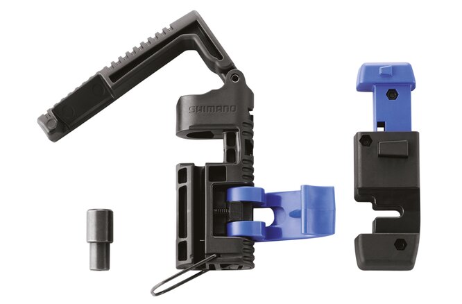 Shimano Werkzeug für Bremsleitung TL-BH62 Box