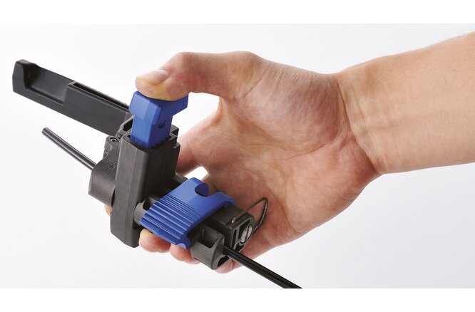 Shimano Werkzeug für Bremsleitung TL-BH62 Box