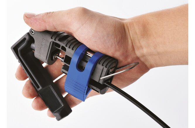 Shimano Werkzeug für Bremsleitung TL-BH62 Box