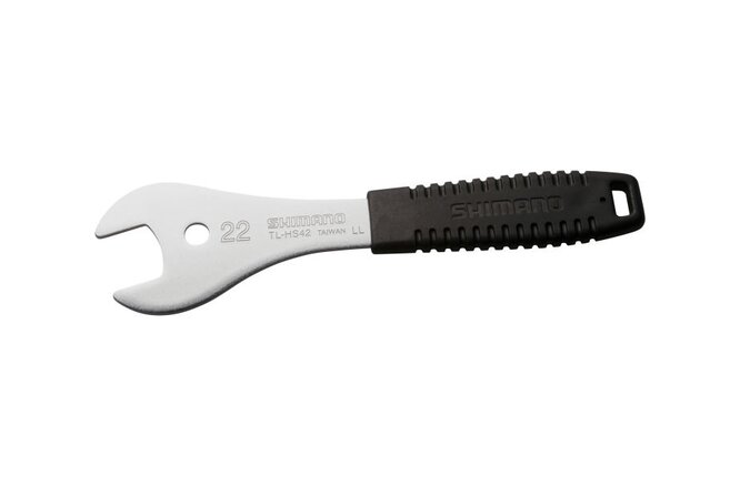 Shimano Konusschlüssel TL-HS42 22 mm