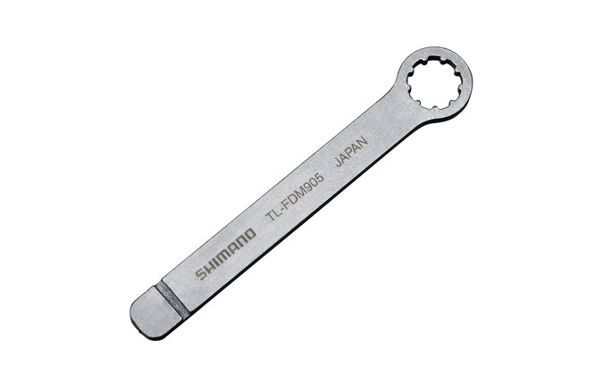 Shimano Montagewerkzeug TL-FDM905