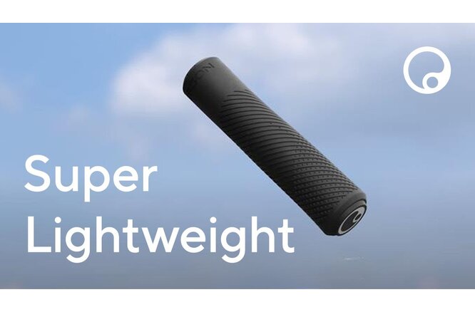 Ergon Lenkergriff GXR Team Schaumstoff laser green