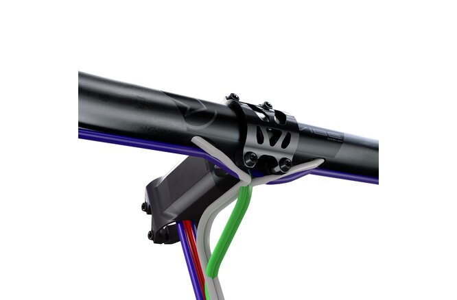 PRO Lenker Vibe Superlight carbon 40cm / 31.8mm