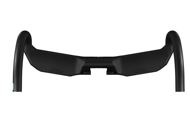 PRO Lenker Vibe Aero carbon 41cm OS schwarz