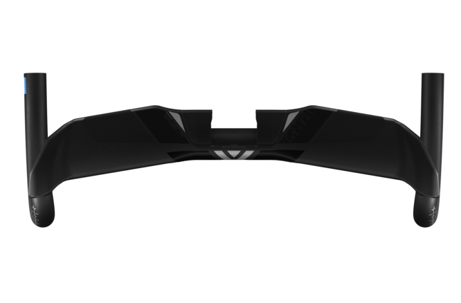 PRO Lenker Vibe Aero carbon 39cm OS schwarz