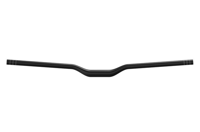 PRO Lenker MTB Koryak Riser 80cm 31.8mm 30° Alu schwarz