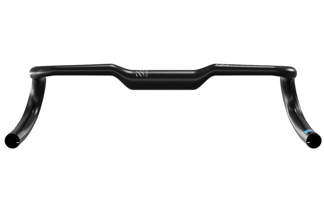 PRO Lenker Discover Ergo 42cm 31.8mm 16° Alu schwarz