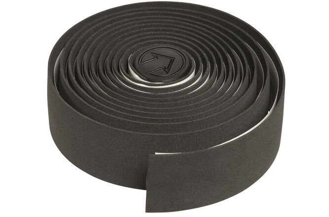 PRO Lenkerband Sport control Smart Silicon schwarz