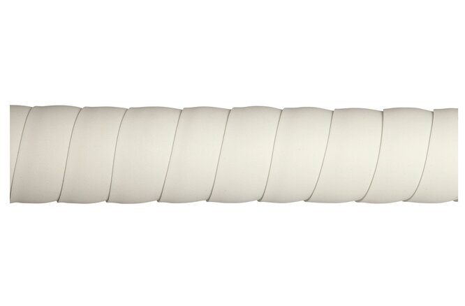 PRO Lenkerband Sport control Smart Silicon weiss