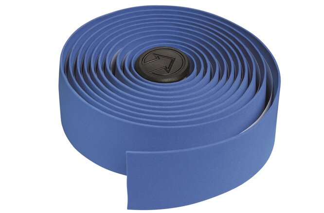 PRO Lenkerband Sport conrtol Smart Silicon blau