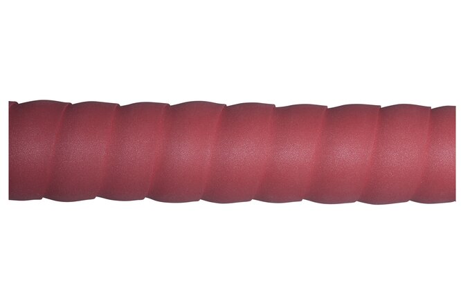 PRO Lenkerband Sport control Smart Silicon rot