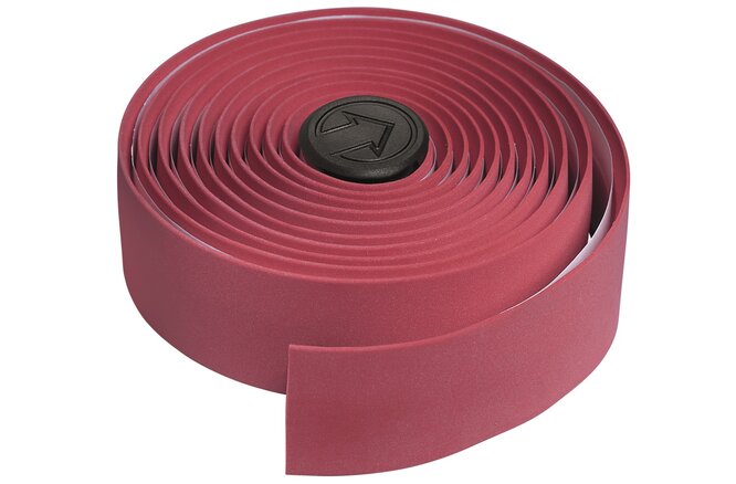 PRO Lenkerband Sport control Smart Silicon rot