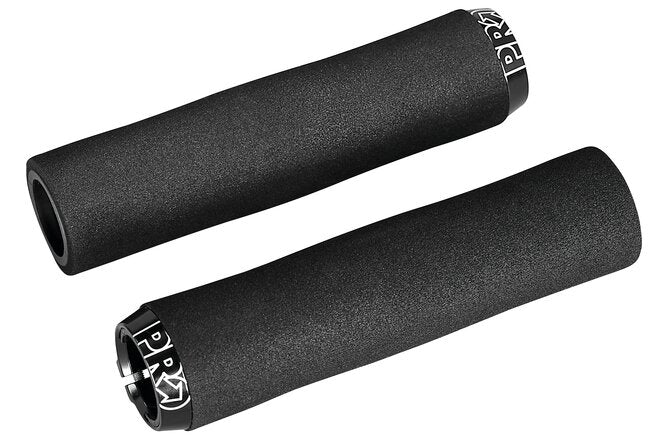 PRO Lenkergriff Ergonomic Grip Sport geschraubt Schaumstoff... 32x132mm schwarz