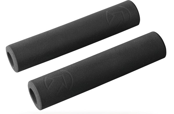 PRO Lenkergriff XC Grip Silicon 130 mm schwarz