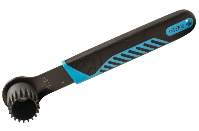 PRO Innenlagerwerkzeug für Shimano Kompaktlager schwarz