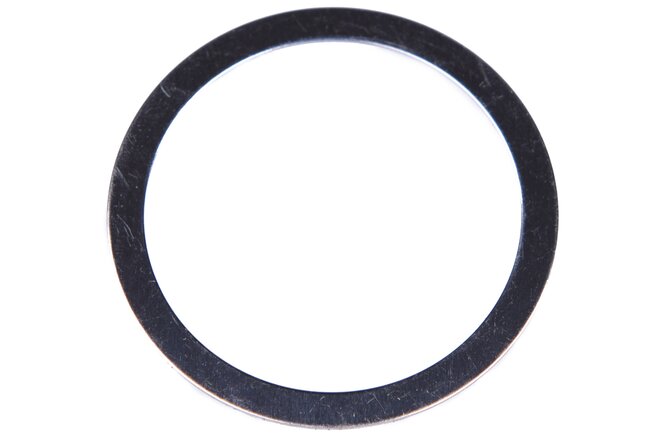 PRO Topcap Spacer 0.5mm 1 1/8"