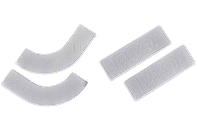 PRO Lenker Gel Pads transparent