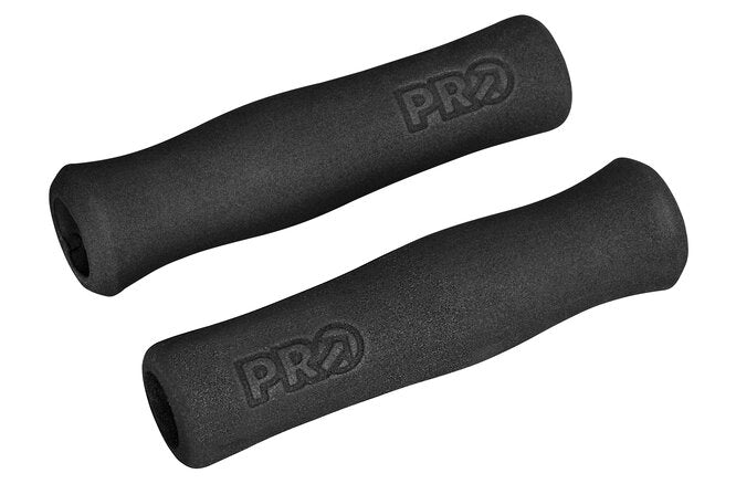 PRO Lenkergriff Ergonomic Sport Slide on 34.5x133 mm schwarz