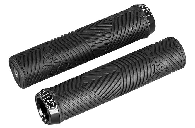 PRO Lenkergriff Sport Grip Dual on 32x130 mm schwarz