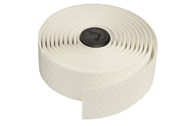 PRO Lenkerband Race comfort PU weiss
