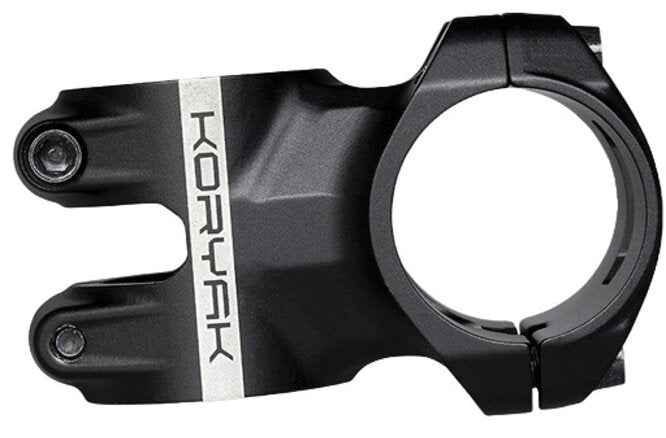 PRO Vorbau MTB Koryak Ahead +/-6° 1 1/8" 31.8x100 mm schwarz