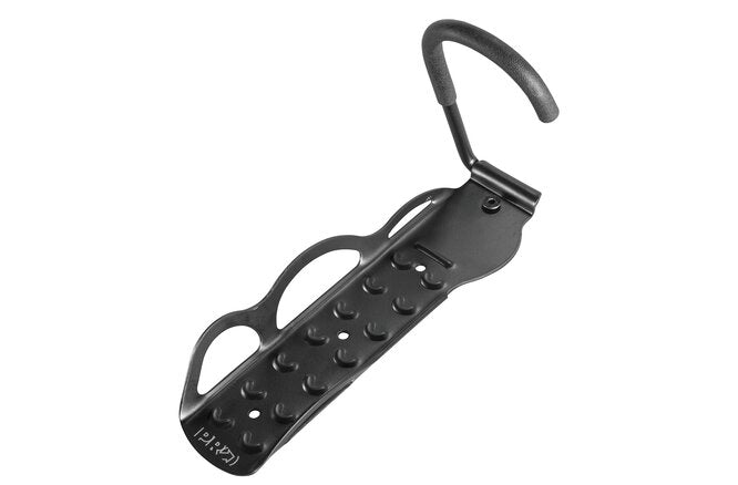 PRO Fahrradhaken für Wandmontage für 29" schwarz