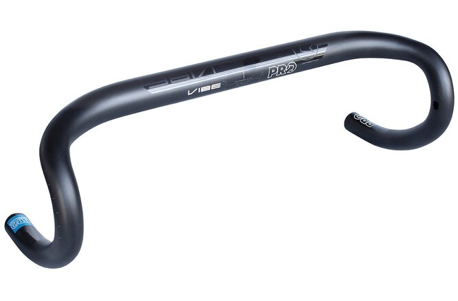 PRO Lenker Vibe Compact alu 42cm OS schwarz