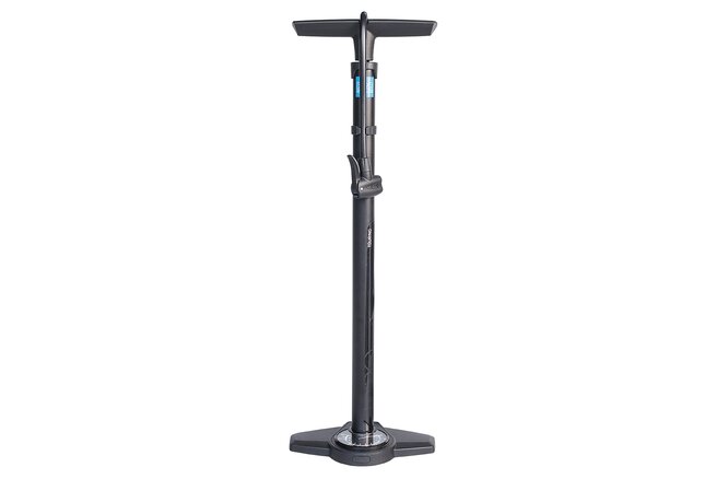 PRO Standpumpe Touring schwarz