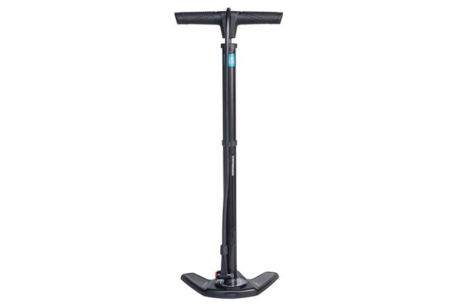 PRO Standpumpe Performance schwarz
