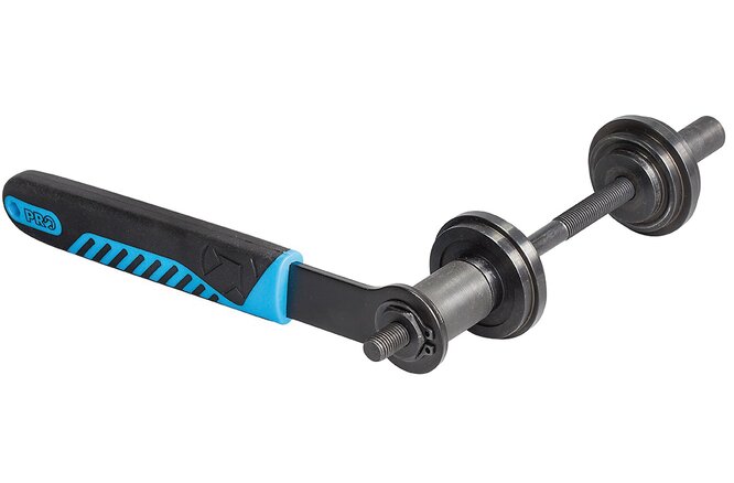 PRO Innenlagerwerkzeug für Press-fit 24/30mm