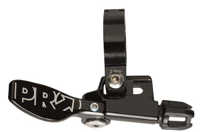 PRO Dropper post Hebel One by