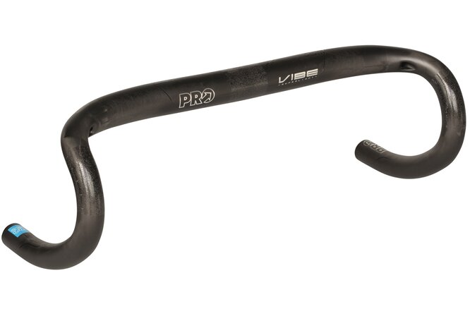 PRO Lenker Vibe Superlight HB carbone Compact 40cm / 31.8mm