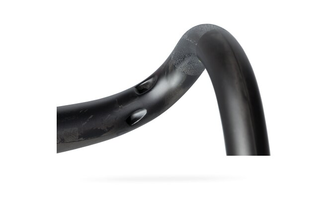 PRO Lenker Vibe Superlight HB carbone Compact 40cm / 31.8mm