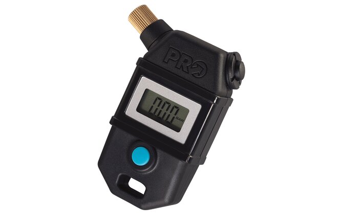 PRO Reifendruckprüfer Presta / Schrader