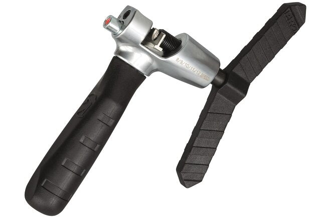 PRO Kettennietdrücker 12 Gang