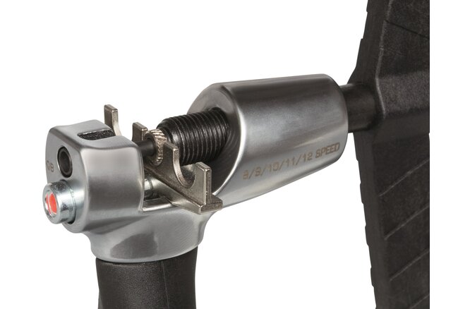 PRO Kettennietdrücker 12 Gang