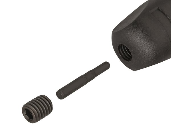 PRO Kettennietdrücker 12 Gang