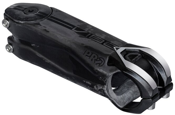PRO Vorbau Vibe +/- 8° 31.8x110mm carbon schwarz