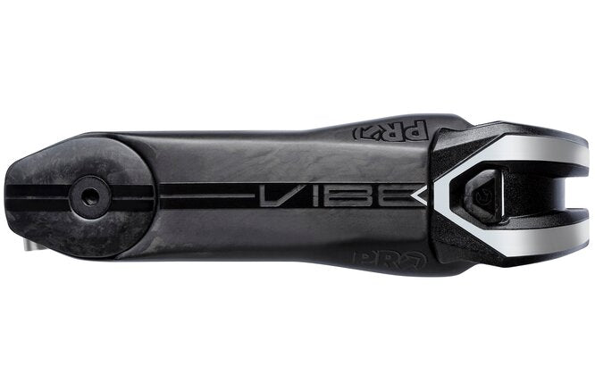 PRO Vorbau Vibe +/- 8° 31.8x120mm carbon schwarz